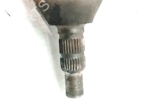 Left front driveshaft SAAB 9-3 (YS3F, E79, D79, D75) 1.9 TiD | BP38012729M38 - Image 4