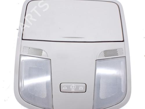 Innenleuchte für Innenleuchte HYUNDAI IONIQ (AE) 1.6 GDI Hybrid (141 hp) 34114922 34114922