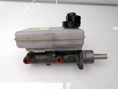 Hovedbremsecylinder IVECO DAILY IV Van 35C11 V, 35S11 V (106 hp) 31061791