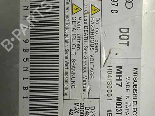 Right headlight AUDI A6 C7 (4G2, 4GC) 2.8 FSI | BP40547990C29 - Image 4