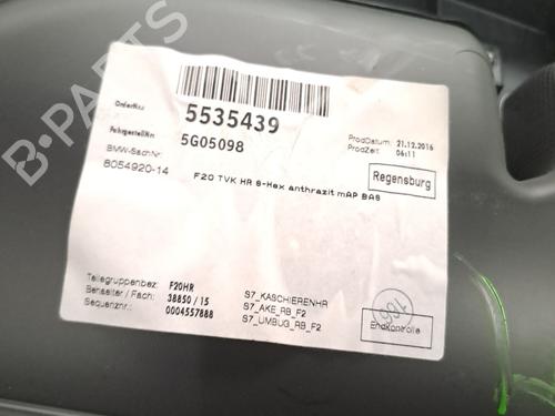 Rear right panel BMW 1 (F20) 116 d | BP26169587C61 