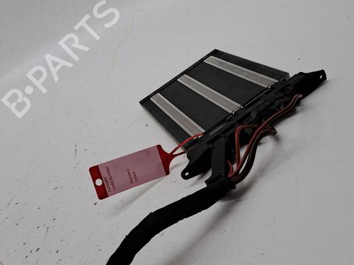 Varmeblæsermodstand VW GOLF VI (5K1) 1.6 TDI | BP27193674M108