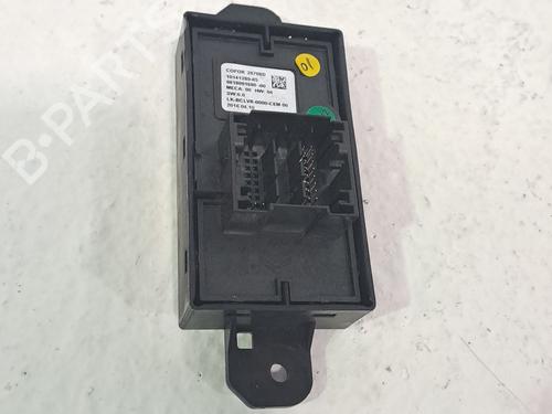 Used Electronic module DS DS 7 Crossback (J4_, JR_, JC_) 1.6 PureTech 180 (J45GFR) (180 hp) 27557282