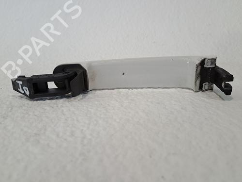 Front left exterior door handle SEAT LEON (1P1) 1.6 | BP24239780C128 