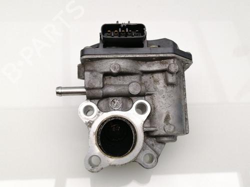 Used Egr TOYOTA AURIS (_E18_) 1.4 D-4D (NDE180_, NDE180R) (90 hp) 23419901