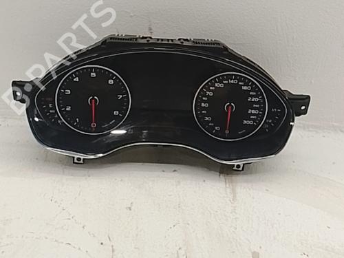 instrument-cluster-audi-a6-c7-4g2-4gc-2010-2011-2012-2013-2014-2015-2016-2017-2018-2019-40547988 main image
