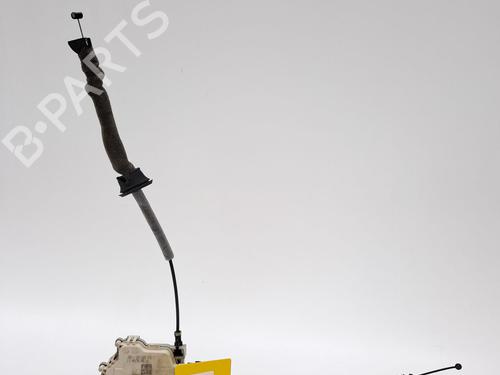 Used Front right lock AUDI A1 Sportback (8XA, 8XF) 1.4 TDI (90 hp) 23361064