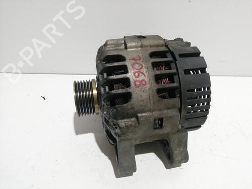 Alternator CITROËN C3 I (FC_, FN_) 1.1 i | BP25455459M7 