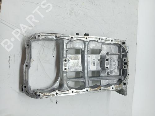 Oliebundkar MAZDA 5 (CR) 2.0 CD (CR19) (143 hp) 26169333