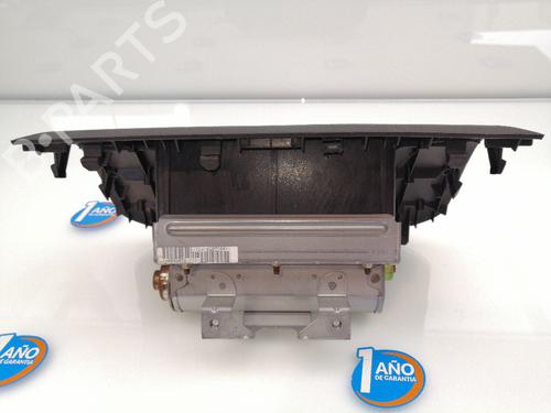 Passasjer kollisjonspute MITSUBISHI PAJERO PININ I (H6_W, H7_W) 1.8 (H76W, H66W) | BP23649718C10 