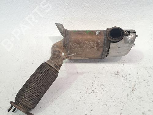 Used Catalyst SEAT ALHAMBRA (710, 711) 2.0 TDI (140 hp) 28958574