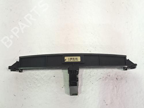 Switch KIA CARNIVAL / GRAND CARNIVAL III (VQ) 2.9 CRDi | BP29052064I30 