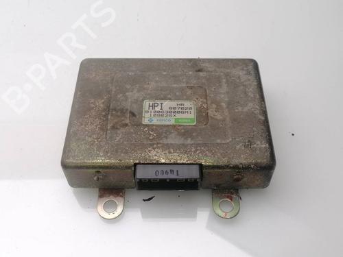 Used Engine control unit (ECU) HYUNDAI GALLOPER II (JK-01) 2.5 TD intercooler (99 hp) 29051293
