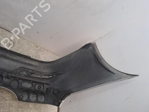Rear bumper BMW 5 (E60) 520 d | BP23368953C8 