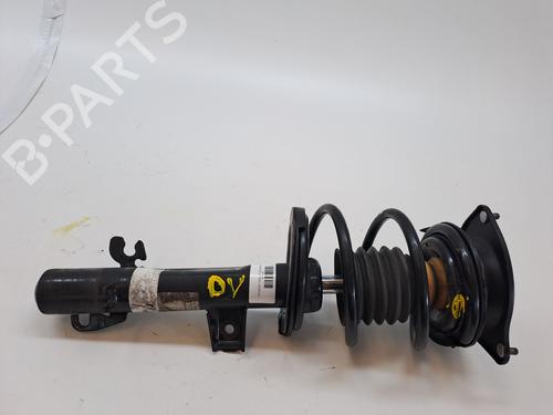 Højre fortil støddæmper MINI MINI (R50, R53) One (90 hp) 23283202
