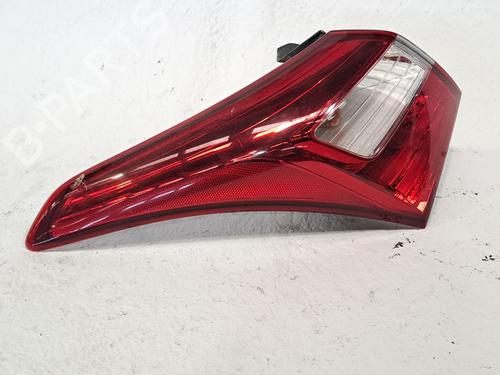 Left taillight HYUNDAI i30 (GD) 1.4 CRDi | BP27463726C34 