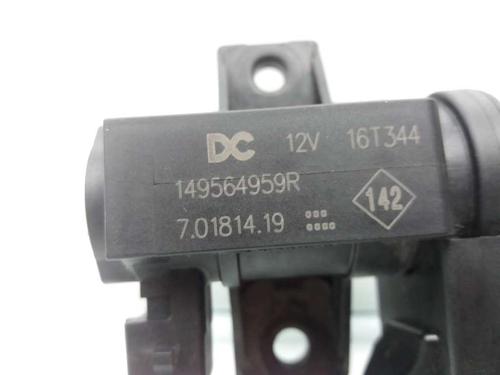 Elektronisk sensor RENAULT CLIO IV (BH_) 1.5 dCi 75 (75 hp) 23382163