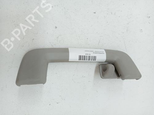 Used Interior roof handle VOLVO XC60 I SUV (156) D3 (150 hp) 26451040