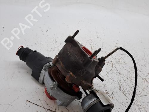 Turbocharger/Supercharger AUDI Q5 (8RB) 2.0 TDI quattro | BP28108190M71 