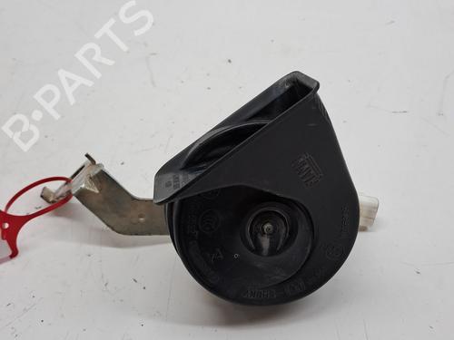 Used Horn CITROËN BERLINGO Box Body/MPV (B9) 1.6 HDi 90 (92 hp) 26950954
