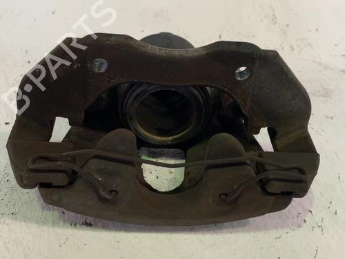Used Right front brake caliper Right front brake caliper FORD FOCUS II (DA_, HCP, DP) 1.6 TDCi (109 hp) 34182217 34182217