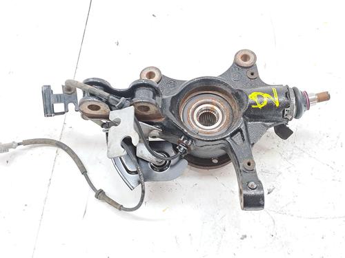 Used Left front steering knuckle PEUGEOT EXPERT Van (V_) 1.6 BlueHDi 95 (95 hp) 28959222