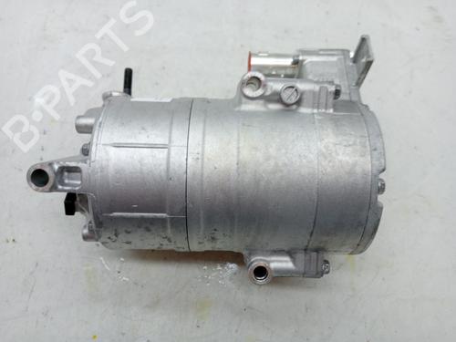 AC compressor MG MG ZS SUV EV | BP23363596M34 
