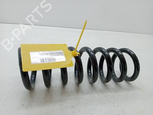 Used Shock absorber spring MERCEDES-BENZ C-CLASS (W204) C 200 CGI (204.048) (184 hp) 23348590