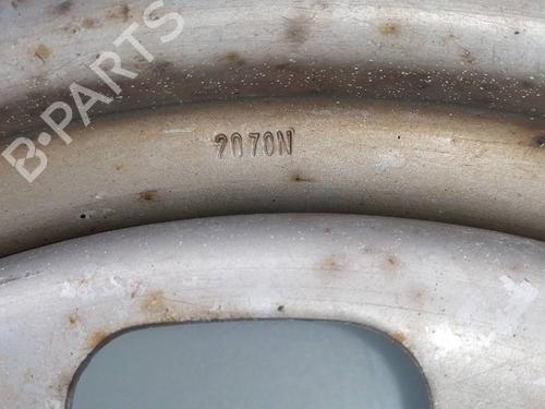 Rim NISSAN SERENA (C23) 2.3 D | BP23941035C45 