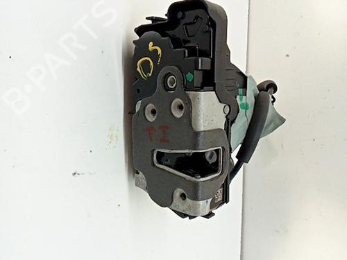 Rear left lock FORD FOCUS IV (HN) 1.0 EcoBoost mHEV | BP29585118C100 