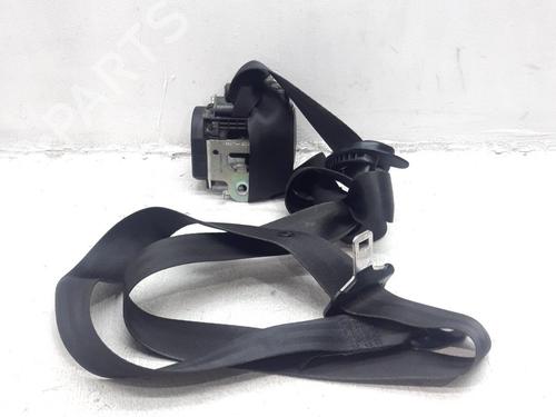 Used Front left seatbelt Front left seatbelt CITROËN C4 I (LC_) 1.4 16V (88 hp) 33761771 33761771