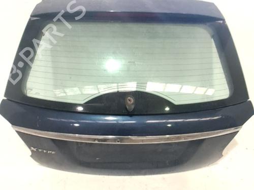 Used Tailgate Tailgate 39429585 39429585