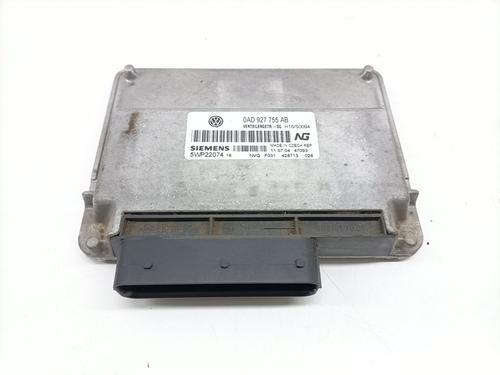 Gearkassestyreenhed VW TOUAREG (7LA, 7L6, 7L7) 2.5 R5 TDI (174 hp) 25987422