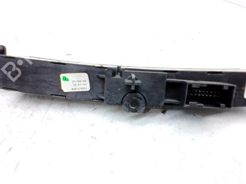 Warning switch FIAT 500L (351_, 352_) 1.3 D Multijet (199LXY1A, 199LXY11) | BP37272839I22 - Image 2
