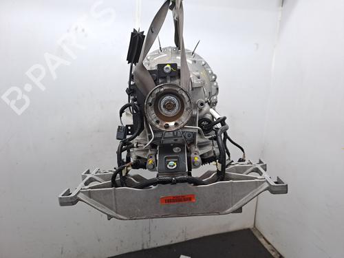 Gearbox JAGUAR XJ (X351) 3.0 SDV6 | BP23359297M3 