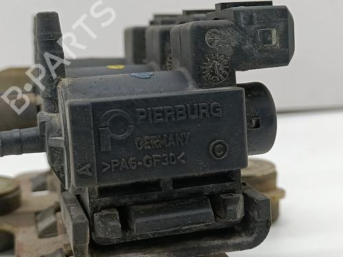 Electronic sensor NISSAN TERRANO II (R20) 2.7 TDi 4WD | BP25455756M84