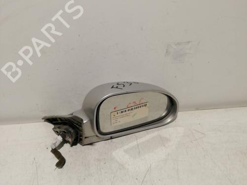 Right mirror HYUNDAI COUPE I (RD) 1.6 i 16V | BP25458362C27 
