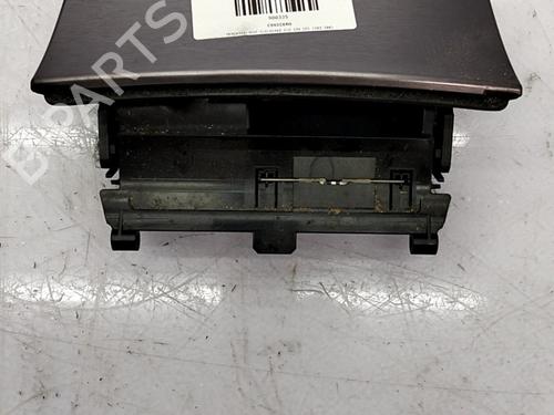Used Ashtray Ashtray MERCEDES-BENZ CLC-CLASS (CL203) CLC 220 CDI (203.708) (150 hp) 33871427 33871427