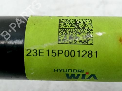 Right rear driveshaft KIA EV6 (CV) 77 GT AWD | BP39741842M41 - Image 2