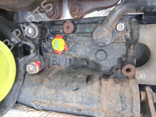 Engine AUDI A3 Sportback (8VA, 8VF) 2.0 TDI | BP27461304M1 