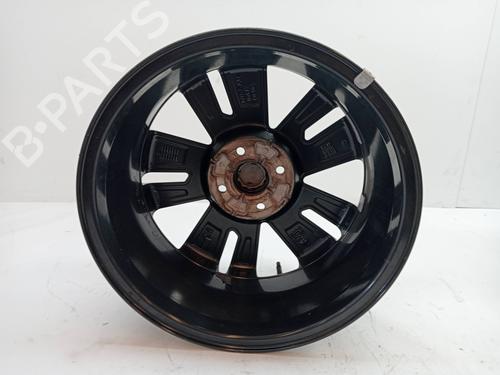 Rim NISSAN PULSAR Hatchback (C13) 1.5 dCi | BP23340490C45