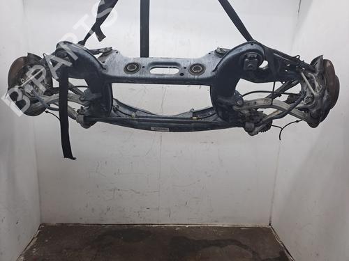 Bakaksel MERCEDES-BENZ C-CLASS T-Model (S204) C 220 CDI (204.208) | BP30925606M2