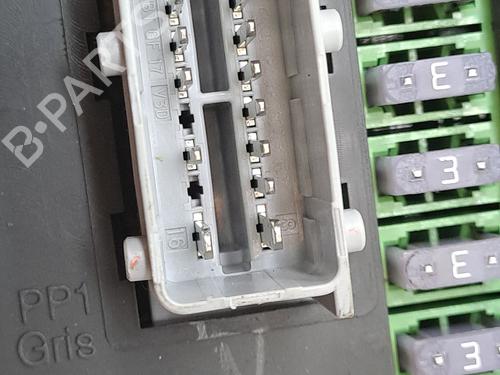 Fuse box CITROËN C4 II (NC_) 1.2 THP 130 (NCHNYM, NCHNYT) | BP23376164E1