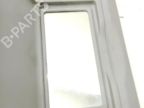 Right sun visor MERCEDES-BENZ C-CLASS (W203) C 180 Kompressor (203.046) | BP40549151I2 - Image 2