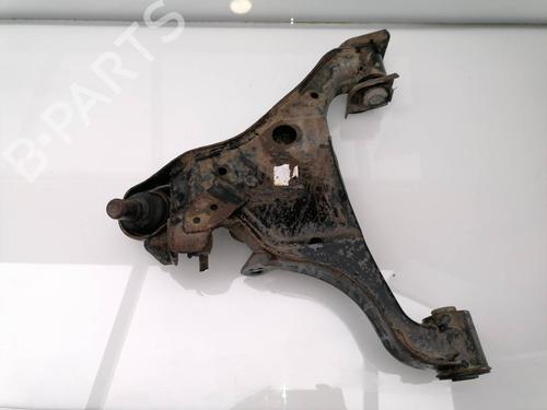 Right front suspension arm NISSAN NAVARA NP300 Pickup (D23, D23T) 2.3 dCi 4x4 (D231) | BP23937206M13 