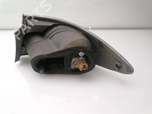 Venstre baglygte MAZDA 6 Hatchback (GG) 2.0 DI (GG14) (136 hp) 23652283