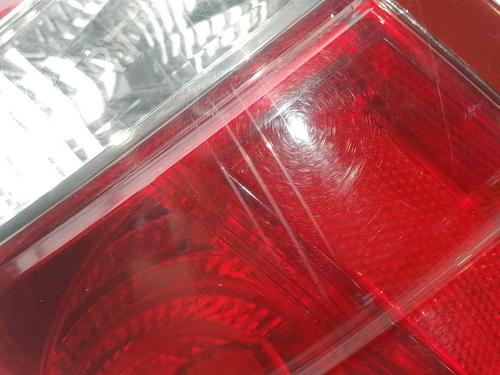 Used Left taillight SUBARU LEGACY IV Estate (BP) 2.0 D AWD (BPD) (150 hp) 23420612