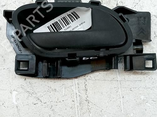 Used Front right interior door handle Front right interior door handle TOYOTA PROACE Van (MDZ_) 2.0 D4d (MDZA) (144 hp) 36523382 36523382