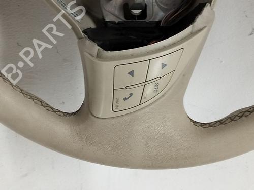 Steering wheel FIAT 500 (312_) 1.2 (312AXA1A) | BP24483625C49 