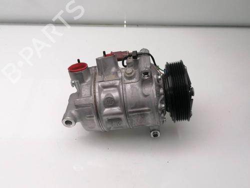 AC compressor SKODA FABIA III (NJ3) 1.0 TSI | BP23940039M34